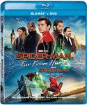 Spider-Man: Far from Home [Blu-ray]