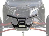 SuperATV Winch Ready Front Bumper f