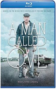 A Man Call
