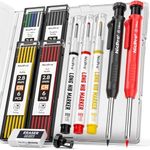 Nicpro 2 Pack CP1000 Carpenter Penc