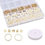 GENERIC Jewelry Supplies