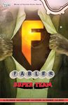 Fables Vol. 16: Supe Team