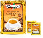 Vinacafe Instant Coffee Mix 3 in 1 