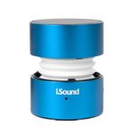 iSound Wireless Speakers