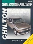 GM Full-Size Trucks, 1999-06 Repair