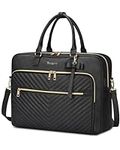 Taygeer 17 Inch Laptop Bag for Wome