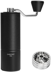 TIMEMORE C