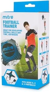 Mitre Solo