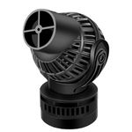 FREESEA 1050 GPH Aquarium Circulation Pump Wave Maker Power Head with Magnetic Mount Suction
