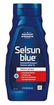 Selsun Blue Shampoo Naturals Dandru