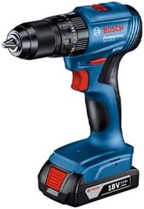 BOSCH GSB 