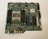 K240Y Dell Precision T5810 Tower Workstation System Board