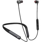 Bluetooth Headphones, 150H Playtime Wireless Bluetooth Earbuds w/Mic in-Ear Magnetic Neckband Earphone, IPX7 Sweatproof Deep Bass Headset for Home, Traveling, Outdoor, Business Trips