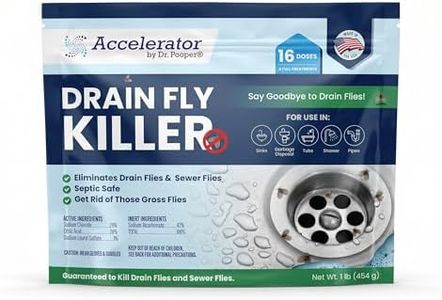 Drain Fly 