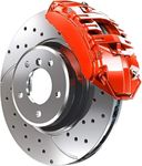 G2 Orange High Temperature High Glo