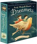 Emily Winfield Martin's Dreamers Board Boxed Set: Dream Animals; Day Dreamers