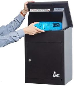 SMART PARC