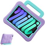 LeiJue Kids Case for 2021 iPad Mini