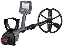 Minelab – Metal Detector ctx3030