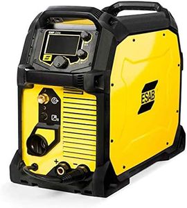 Lötstation ESAB Rebel Emp 235IC für MIG/MAG,MMA und Lift TIG