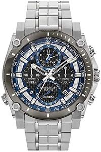 Bulova Men