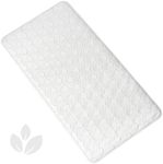 WRISIN Bathtub Mat Non Slip with Su