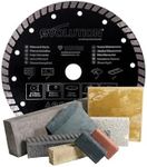 Evolution Power Tools Diamond Blade