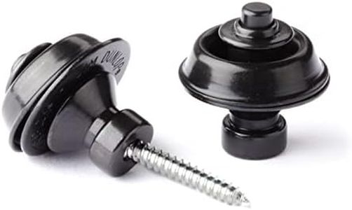 JIM DUNLOP Acoustic Guitar Bridge Pins (48150002002)