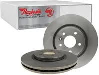 Raybestos R-Line Replacement Front 