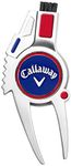 Callaway Unisex Adult Red, & Callaw