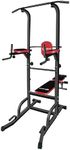 HAKENO Power Tower, Workout Dip Sta