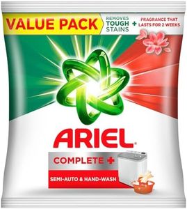 Ariel Comp