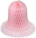 Pkgd Westminster Bells (pink) (2/Pkg)