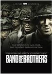 Band of Brothers (Viva SC/Rpkg/DVD)