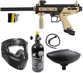 Maddog Tippmann Cronus Basic Paintb