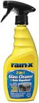 Rain-X 2 in 1 Glass Cleaner and Rai