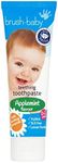 Brush-Baby Teething Toothpaste for 