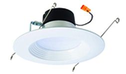 Halo LT560WH6930R Led Recessed Retrofit,65W Equivalent, 600 Lumens, 90CRI, Soft White (3000K)