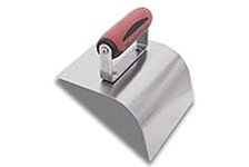 MARSHALLTOWN Curb Hand Tool, Concre