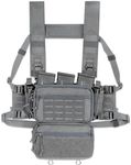 ACETAC S.O.P. Tactical Chest Rig wi
