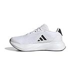 adidas Duramo SL Sneaker, White/Cor