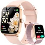Smart Watches for Women (Answer/Mak