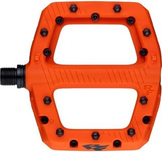 Race Face Chester Composite Pedal Black Large