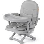 YOLEO High Chair for Toddlers Foldi