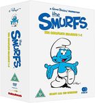 The Smurfs