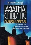 Murder at the Manor: The Seven Dial