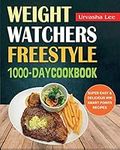 Weight Watchers Freestyle 1000-Day 