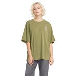 Volcom My Guys Short Sleeve T-shirt One Size