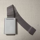 Ember Wave Wristband w/ Zipper Travel Carrying Case, MPN 2DNT0-WAVE1
