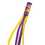 NCAA LSU Tigers Wind Socks